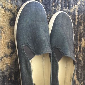 Gap Loafers